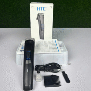 HTC-Rechargeable hair trimmer AT-522