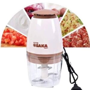 OSAKA Multi-Purpose Blender Japan Meat Grinder - 750ml Grinder